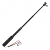 Hama 00004299 Selfie Stick Schwarz