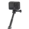 Hama 00004299 Selfie Stick Schwarz