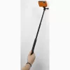 Hama 00004299 Selfie Stick Schwarz