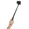 Hama 00004299 Selfie Stick Schwarz