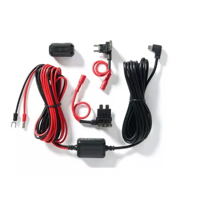 DC-Adapter Nextbase Nextbase Hardwire Kit