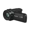 Handheld-Camcorder Panasonic HC-V900E-K 8,57 MP 24x optischer Zoom