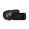 Handheld-Camcorder Panasonic HC-V900E-K 8,57 MP 24x optischer Zoom