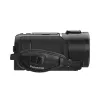 Handheld-Camcorder Panasonic HC-V900E-K 8,57 MP 24x optischer Zoom