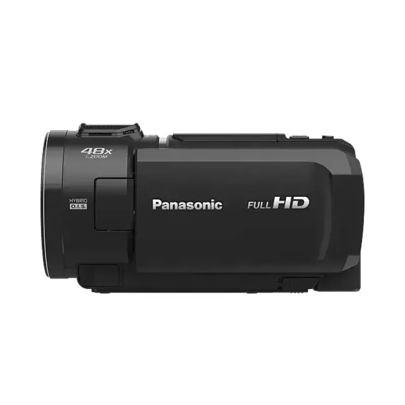 Handheld-Camcorder Panasonic HC-V900E-K 8,57 MP 24x optischer Zoom