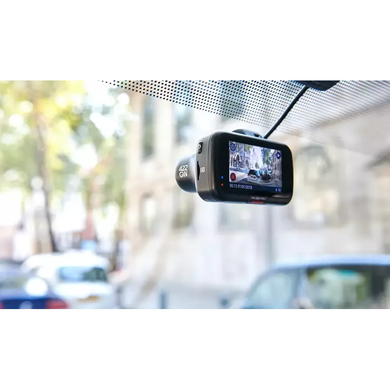 Dash Cam Nextbase 422GW