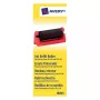 Druckerfarbwalze Avery IRAV5 Inkjet Schwarz 161 mm Breite