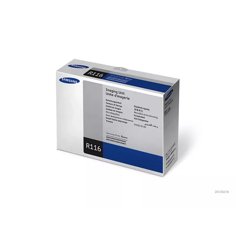Toner-Kartusche Samsung MLT-R116 Schwarz Laserdruck