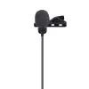Hama Smart Schwarz Ansteckmikrofon