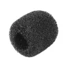 Hama Smart Schwarz Ansteckmikrofon
