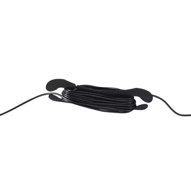 Hama Smart Schwarz Ansteckmikrofon