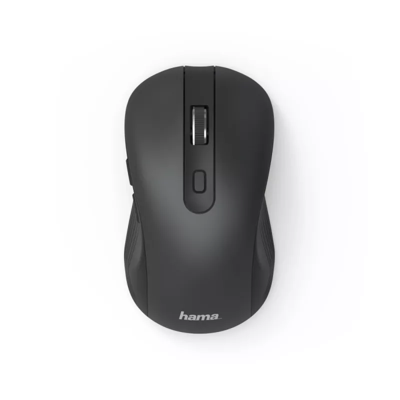 Hama MW-650 Maus Büro Rechtshänder Bluetooth + USB Typ-A Optisch 2400 DPI