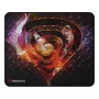 GENESIS Carbon 500 M Steel G2 Gaming-Mauspad Mehrfarbig