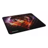 GENESIS Carbon 500 M Steel G2 Gaming-Mauspad Mehrfarbig