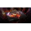 GENESIS Carbon 500 M Steel G2 Gaming-Mauspad Mehrfarbig