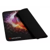 GENESIS Carbon 500 M Steel G2 Gaming-Mauspad Mehrfarbig