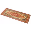 Mauspad KRUX Space XXL Carpet Gaming Rot