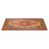 Mauspad KRUX Space XXL Carpet Gaming Rot