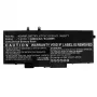 CoreParts MBXDE-BA0182 Laptop-Ersatzteil Akku