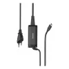 Hama 00200023 Netzteil 65W Schwarz Indoor für Laptop