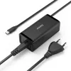Hama 00200024 power adapter/inverter Indoor/outdoor 100 W Schwarz