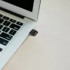 LogiLink Bluetooth 5.0 Adapter USB 2.0 USB-A Schwarz 10m Reichweite