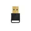LogiLink Bluetooth 5.0 Adapter USB 2.0 USB-A Schwarz 10m Reichweite