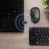 LogiLink Bluetooth 5.0 Adapter USB 2.0 USB-A Schwarz 10m Reichweite