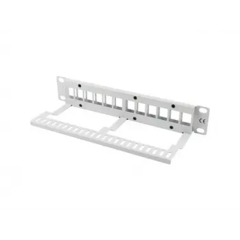 Patchpanel-Zubehör Lanberg PPKS-9112-S