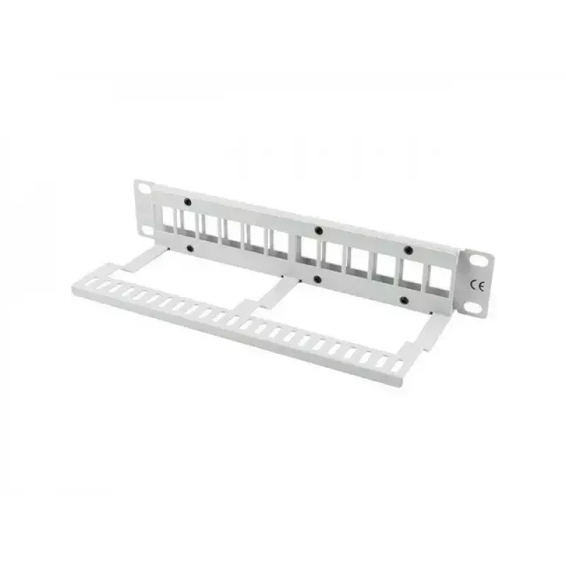 Patchpanel-Zubehör Lanberg PPKS-9112-S