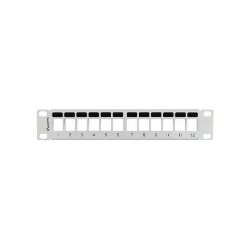 Patchpanel-Zubehör Lanberg PPKS-9112-S
