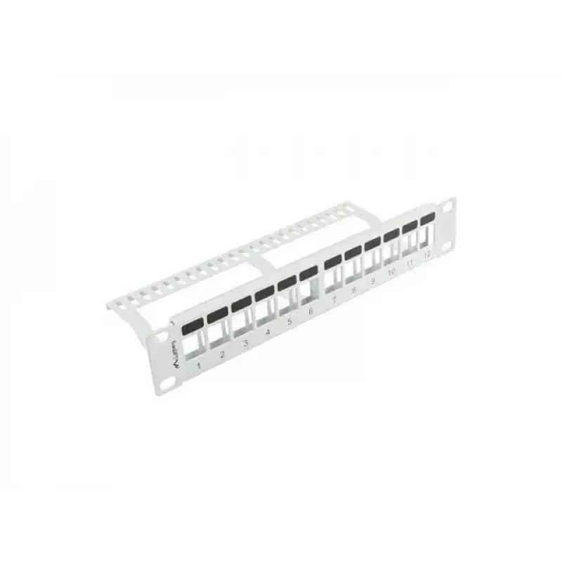 Patchpanel-Zubehör Lanberg PPKS-9112-S