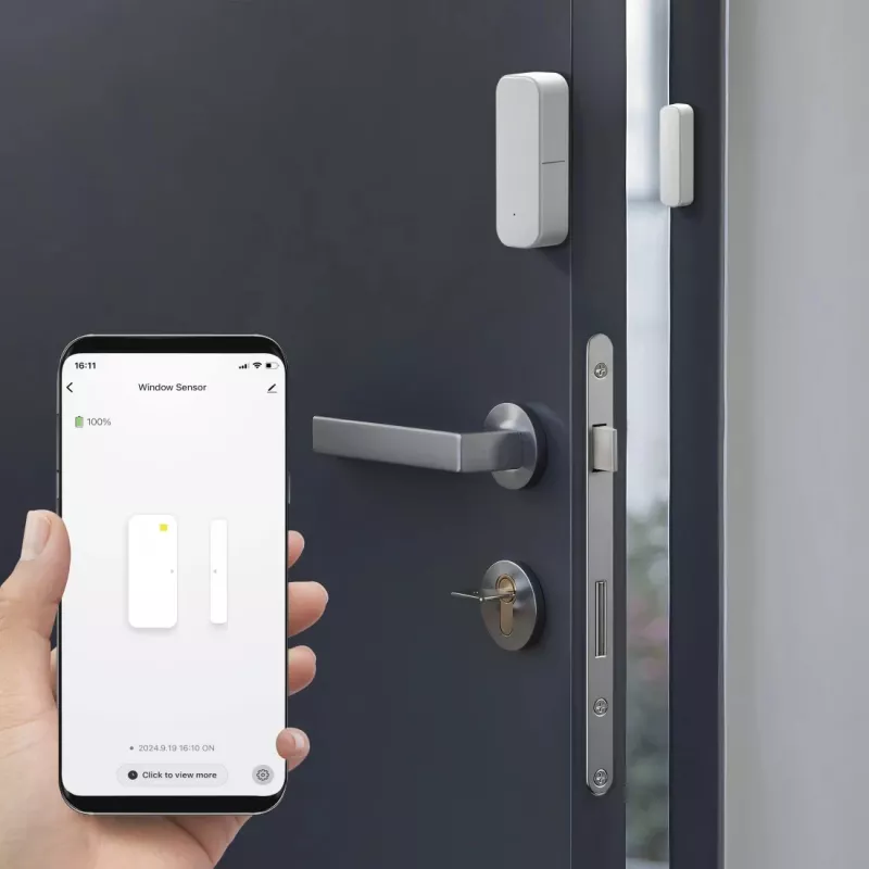 Hama 00176663 smart home multi-sensor Wireless ZigBee