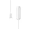 Wassermelder Sensmitter Hama 00176668 Kabellos Batterie AAA Weiß
