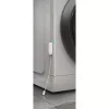 Wassermelder Sensmitter Hama 00176668 Kabellos Batterie AAA Weiß