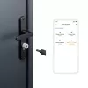 Smart-Lock-Schlüssel Netatmo NDL-K1U 58 mm Breite 23 mm Tiefe 20 g Gewicht