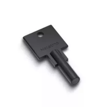 Smart-Lock-Schlüssel Netatmo NDL-K1U 58 mm Breite 23 mm Tiefe 20 g Gewicht