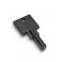 Smart-Lock-Schlüssel Netatmo NDL-K1U 58 mm Breite 23 mm Tiefe 20 g Gewicht
