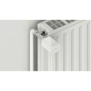 Somfy 1870508 io connected Thermostatventil