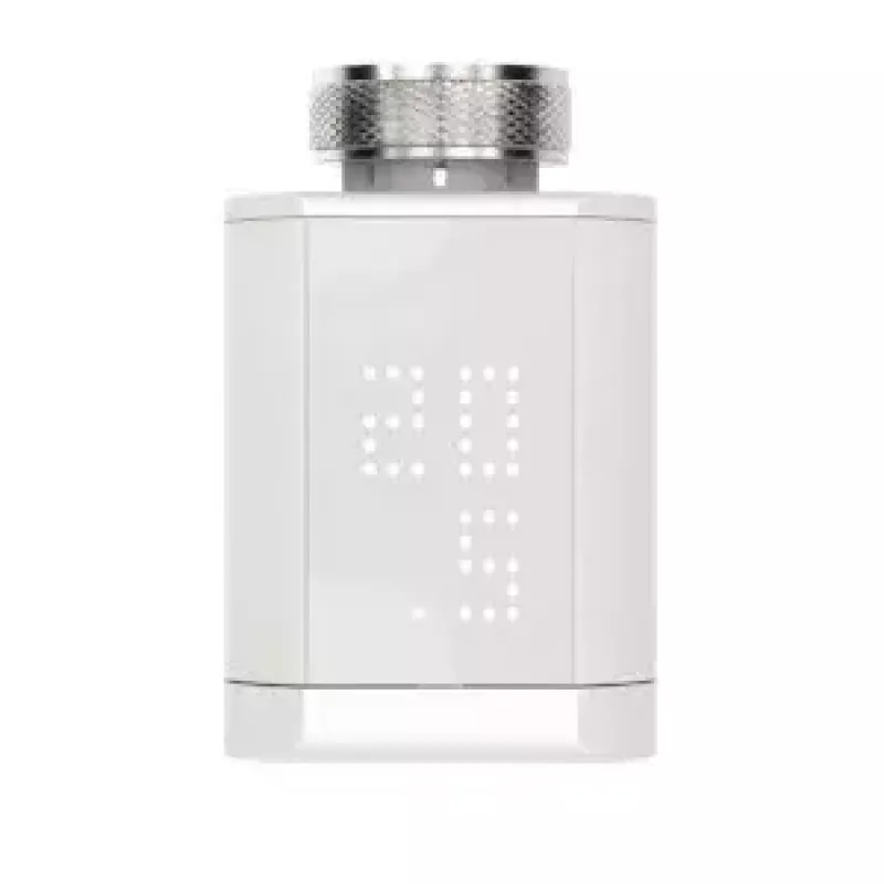 Somfy 1870508 io connected Thermostatventil