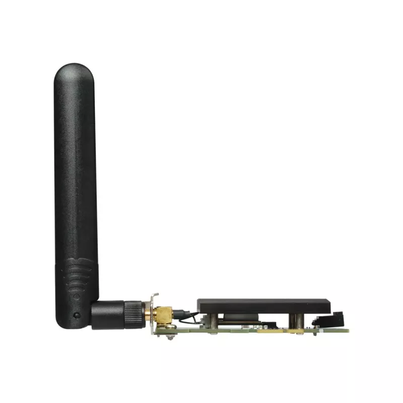 Netzwerkkarte Edimax EW-7833AXP WLAN Bluetooth 2400 Mbit/s