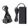Intellinet 6-Port Fast Ethernet Switch 4 PoE Ports 65W Power Budget