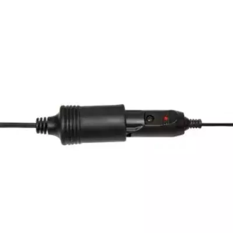 Stromverlängerungskabel LogiLink CP0111 2m Schwarz