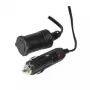 Stromverlängerungskabel LogiLink CP0111 2m Schwarz
