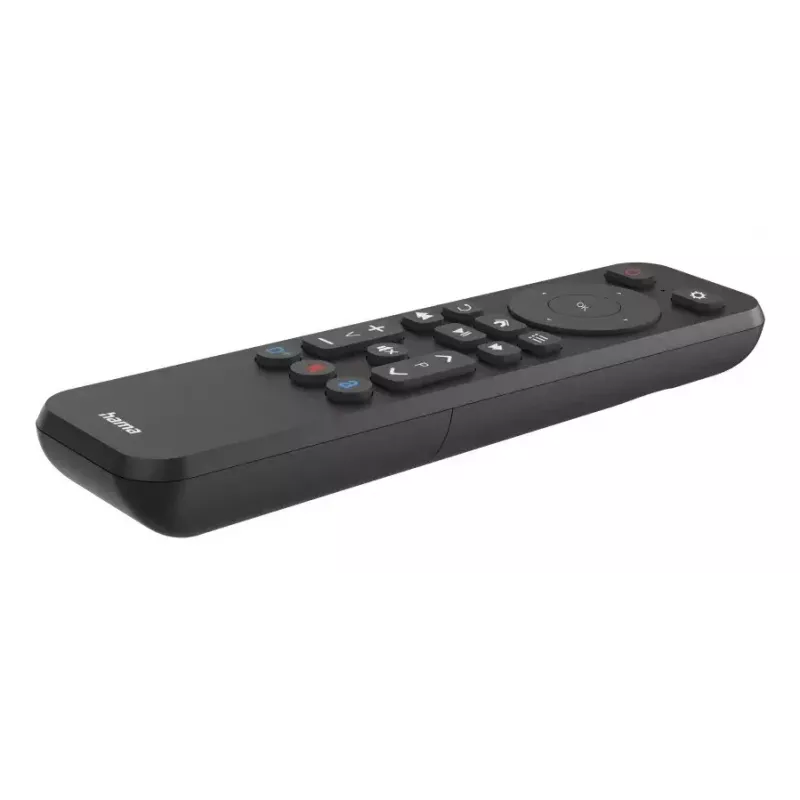 Fernbedienung Hama 00221050 IR Wireless TV 21 Tasten 10 m Reichweite