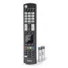 Fernbedienung Hama 00221061 IR Wireless für LG TV 52 Tasten