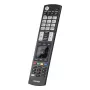 Fernbedienung Hama 00221061 IR Wireless für LG TV 52 Tasten