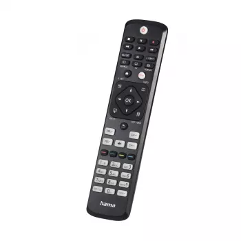 Fernbedienung Hama 00221063 IR Wireless TV Philips 46 Tasten