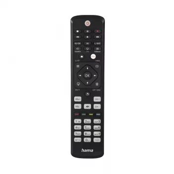Fernbedienung Hama 00221063 IR Wireless TV Philips 46 Tasten