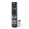 Fernbedienung Hama 00221063 IR Wireless TV Philips 46 Tasten